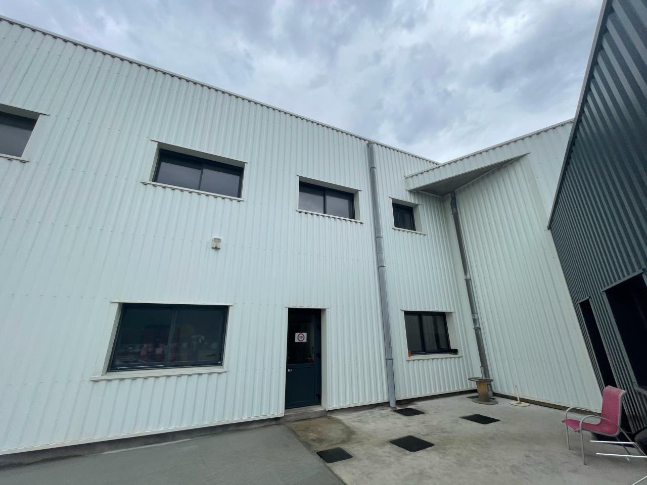 Bureau Saint-Pierre-des-Corps 287m² Location bureau Saint-Pierre-des-Corps Indre-et-Loire OLBUR2426399 4
